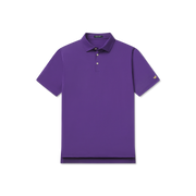 Southern Marsh - Santa Clara Performance Polo - Purple