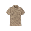 Southern Marsh Retro Camo Polo