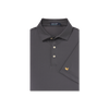 Southern Marsh-Varsity Performance Polo-Black w/Gold