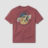 Southern Shirt Co. - Youth Party Animal Tee S/S