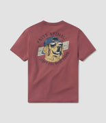 Southern Shirt Co. - Youth Party Animal Tee S/S