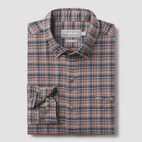 Rollingwood Flannel LS