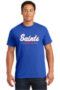 All Saints Logo's PERFORMANCE  S/S T-Shirts