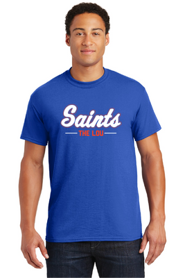 All Saints Logo's PERFORMANCE  S/S T-Shirts