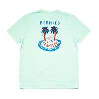 Bermies - GRAPHIC T-SHIRTS - Send Beer