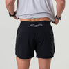 Burlebo - Training Short - Black