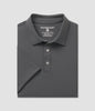 Southern Shirt Next Level Performance Polo - Cast Iron