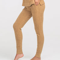 Dreamluxe Slounge Joggers - Bourbon