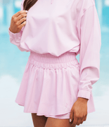 Southern Shirt Co. - Hybrid Performance Skort