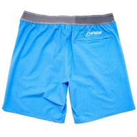 Bermies - 8” INSEAM HYBRID BOARDSHORTS - South Beach