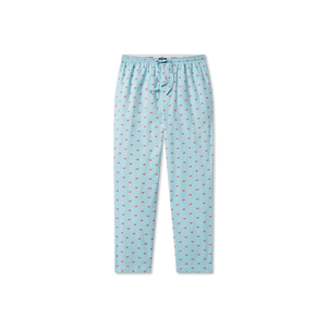 Southern Marsh -  Savannah Oxford Lounge Pant