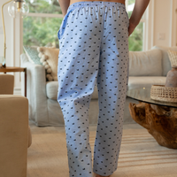 Southern Marsh -  Savannah Oxford Lounge Pant