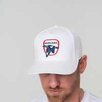 Burlebo - Cap - Classic Duck Patch