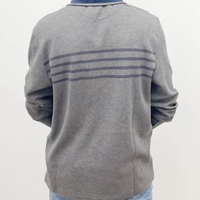 Saltwater Quarter Zip