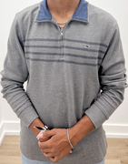 Saltwater Quarter Zip