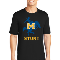 McNeese STUNT - A4 Cooling Performance Short Sleeve Tee