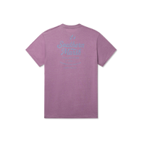 Southern Marsh - SEAWASH™ Tee - Branding - Tradition