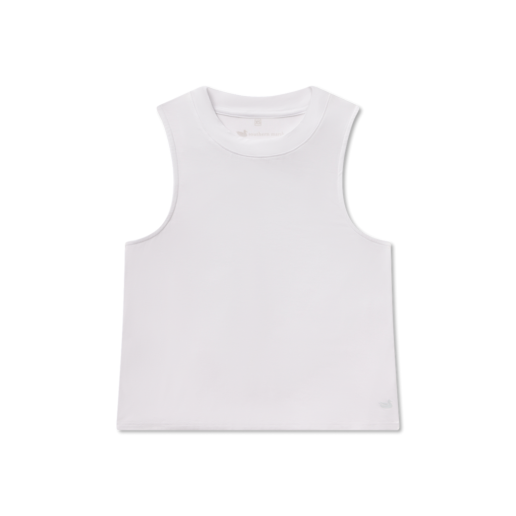 Southern Marsh - Celeste Active Tank