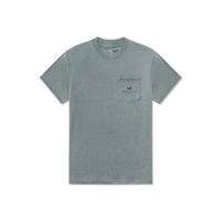 Southern Marsh - SEAWASH™ Tee - Duck Classics