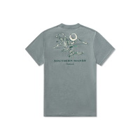 Southern Marsh - SEAWASH™ Tee - Duck Classics