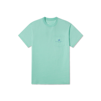 Southern Marsh - SEAWASH™ Tee - Distant Shores