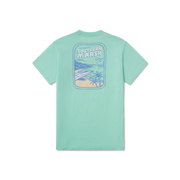 Southern Marsh - SEAWASH™ Tee - Distant Shores