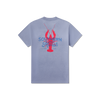 Southern Marsh - SEAWASH™ Tee - Crawfish Time