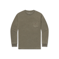 Southern Marsh Seawash Tee- Retro Duck Originals