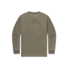 Southern Marsh Seawash Tee- Retro Duck Originals