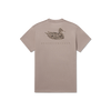 Southern Marsh - SEAWASH™ Tee - Retro Duck Originals