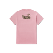 Southern Marsh - SEAWASH™ Tee - Retro Duck Originals