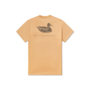 Southern Marsh - SEAWASH™ Tee - Retro Duck Originals