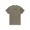 Southern Marsh - SEAWASH™ Tee - Retro Duck Originals