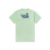 Southern Marsh - Youth Duck Originals Tee - Camo