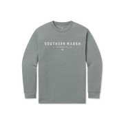 Southern Marsh - SEAWASH™ Tee - Game Time - Long Sleeve