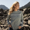 Southern Marsh - SEAWASH™ Tee - Game Time - Long Sleeve