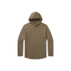 Southern Marsh - Classic Hoodie Tee - Arched Marsh