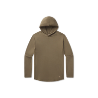 Southern Marsh - Classic Hoodie Tee - Arched Marsh