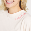 Southern Marsh - Long Sleeve Indio Valley Shirt - S. Marsh