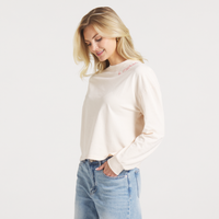 Southern Marsh - Long Sleeve Indio Valley Shirt - S. Marsh