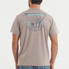 Southern Marsh - SEAWASH™ Tee - Tail Tales