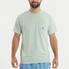 Southern Marsh - SEAWASH™ Tee - Retro Redfish
