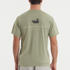 Southern Marsh "Seawash Tee - Authentic"