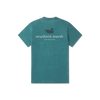 Southern Marsh "Seawash Tee - Authentic"