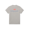 Southern Marsh "Seawash Tee - Authentic"