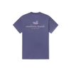Southern Marsh "Seawash Tee - Authentic"