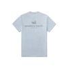 Southern Marsh "Seawash Tee - Authentic"