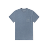 Southern Marsh - SEAWASH Tee - Marfa Rider