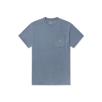 Southern Marsh - SEAWASH Tee - Marfa Rider