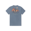 Southern Marsh - SEAWASH Tee - Marfa Rider